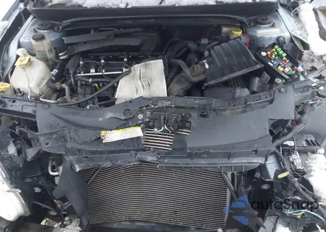 2013 Chrysler 200 Touring из США, поврежденный, VIN 1C3CCBBB3DN539286